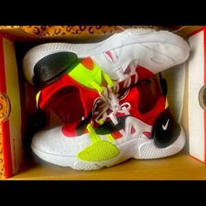 Nike Huarache EDGE BG